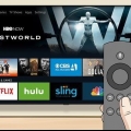 Kodi installeer op 'n amazon fire stick