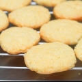 Koekjes vers hou