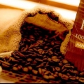 Koude koffie zetten