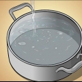 Kreeft koken