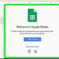 Verwyder leë rye in google blaaie