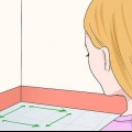 Installering van pype en dreine in 'n badkamer