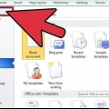 Toplyn karakters in microsoft word