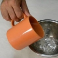 Maak luminous slime