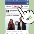 Kry likes op facebook