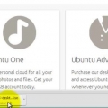 Installeer linux