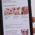 Wend lotion aan