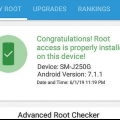 Gebruik lucky patcher op 'n android-foon