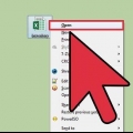 Gebruik makro's in excel