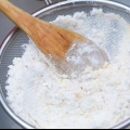 Maiskoekjes maak