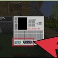 Maak chainmail armor in minecraft