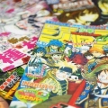 Maak manga