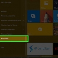 Verander kantlyne in word
