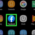 Verwyder marketplace op facebook