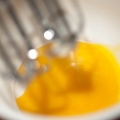 Mayonaise maak