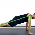 Doen meer push-ups