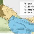 Kry meer rem-slaap