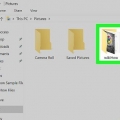 Druk verskeie beelde op een bladsy op 'n rekenaar of mac