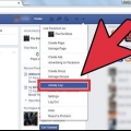 Verwyder verskeie vriende van facebook