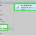 Voeg kennisgewingklanke op android by
