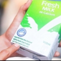 Melk koken