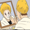 Maak mense bang