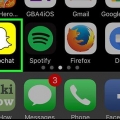 Soek mense op snapchat