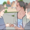 Met je ouders praat