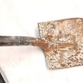 Metaal verf