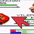 Catch mew in pokémon yellow