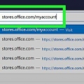 Skuif microsoft office na 'n ander rekenaar