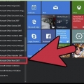 Gebruik microsoft word