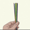 Mikado speel