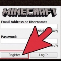 Installeer minecraft forge