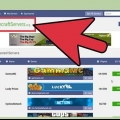 Speel minecraft multiplayer