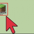 Speel minecraft vanlyn