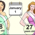 Miss universe word