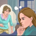 Behandeling van naarheid en diarree tydens menstruasie