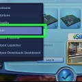 Voeg mods by the sims 3