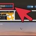 Installeer mods vir skyrim