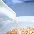 Muesli eten
