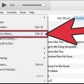Plaas musiek op jou iphone