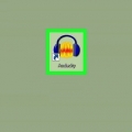 Neem musiek van spotify op