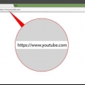 Voeg musiek by youtube-video's