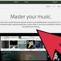 Dra musiek van jou ipod na 'n nuwe rekenaar oor