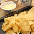 Nachos maak