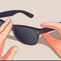 Vind uit of ray bans vals is