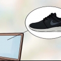 Herken fake nikes