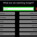Gebruik netflix-kodes