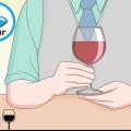 Nie dronken word nie